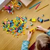 LEGO® Classic 11027 Neon Kreativ-Bauset Produktbild-Vorschau 12