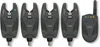 Cormoran Funkbissanzeiger Pro Carp F-4000 Komplettsets Produktbild-Vorschau 2