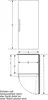 Bosch Serie | 6, Freistehender Gefrierschrank, 161 x 70 cm, Produktbild-Vorschau 16