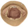 MtM warmer Bucket Stoff-Fischerhut aus Wolle mit Ohrenklappen in beige Produktbild-Vorschau