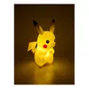 Lampa LED Pikachu Wściekły 25 cm – Oświetlenie ambientowe Podgląd zdjęcia produktu 8