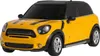 MINI Cooper S Countryman auto telecomandata 1:24, giallo Anteprima dell’immagine prodotto 4