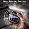 Bluetooth 5.3 Kopfhörer In Ear kabellos TWS mit Ladecase Produktbild-Vorschau 6