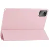 A pink tablet case is shown in a studio setting. Anteprima dell’immagine prodotto
