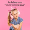 imoshion Draadloze Kinderkoptelefoon Unicorn LED Light - Productafbeelding-voorbeeld 4