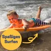 Best Sporting Bodyboard, 92 x 46 x 5 cm, bis 75 kg, für Produktbild-Vorschau 5