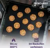 mixcover original Dauerbackfolie - Backpapier für Varoma Produktbild-Vorschau 5