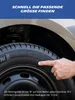 MICHELIN Radzierblenden 35,6 cm / 14 Zoll (zweifarbig: Produktbild-Vorschau 6