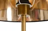 Lampadaire Perroquet - Lampe Sur Pied E27 En Métal Doré Et Voir les images du produit 3