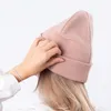 Occulto Herren & Damen Winter Mütze (Modell: Eli) Produktbild-Vorschau 5