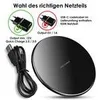 Ladegerät für Samsung Galaxy S26 S25 Plus Ultra Edge FE Produktbild-Vorschau 9