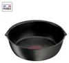 Poêle Profonde 26 Cm - Ingenio Eco Resist - Tefal Voir les images du produit 3