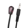 A close-up shot of an IR emitter cable with a 3.5mm jack connector. Náhled obrázku produktu