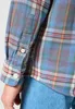 Wrangler Herren -Shirt 2 Punkte Hemd Regenbogen 112357233 Produktbild-Vorschau 5