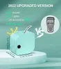 Phomemo Beschriftungsgerät Handgerät P12 Mini Bluetooth Produktbild-Vorschau 6
