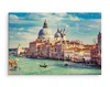 Fabelhafte Canvas LEINWAND BILDER 100x70 cm XXL Kunstdruck Produktbild-Vorschau 3