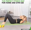 Tunturi Fitnessmat NBR, Menta Anteprima dell’immagine prodotto 5
