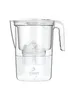 BWT VIDA filterkan, wit, 2,6 liter + 3 magnesium (Mg2+) Productafbeelding-voorbeeld 2