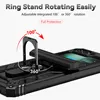 Hülle für Samsung Galaxy Z Flip 6 / Z Flip 7 SE Hybrid Produktbild-Vorschau 8