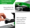 Novus Dahle Novus B 56 re+new - 200 Blätter - Schwarz - Produktbild-Vorschau 16