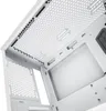 Lian Li Lancool 205, Midi Tower, PC, Weiß, micro ATX, Produktbild-Vorschau 22