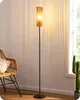 EDISHINE Stehlampe Wohnzimmer, LED Stehleuchte mit Produktbild-Vorschau 2