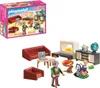 PLAYMOBIL Dollhouse 70207 Gemtliches Wohnzimmer Produktbild-Vorschau 25