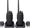 Retevis RT81 Funkgeräte Große Reichweit, DMR Radio, IP67 Produktbild-Vorschau 1