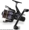 Lineaeffe Freilaufrolle All Black 2+1 B.B. Modell: 60 Produktbild-Vorschau 1