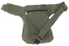 Stoff Sidebag & Patchwork Hüfttasche, Goa Gürteltasche, Produktbild-Vorschau 3