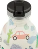 24Bottles Borraccia in acciaio inox KidsBottle Adventure Anteprima dell’immagine prodotto 3