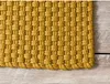 PAD Fussmatte UNI GELB 72x92 Matte Outdoor Teppich Pad Produktbild-Vorschau 6