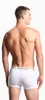 Emporio Armani Boxer Uomo 3 Pack | Tronco Core Logo Band Anteprima dell’immagine prodotto 4