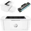 HP M110we Monochrom-Laserdrucker mit Toner 142A WLAN Produktbild-Vorschau 1