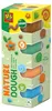 SES CREATIVE Knete Feel good Nature 4x90g Produktbild-Vorschau 6