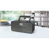 Muse M-22 BT - Radio/CD portable avec Bluetooth Voir les images du produit 5