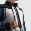 Rebelhorn Hardy 3.0 wasserdichte Motorrad Textiljacke, Produktbild-Vorschau 7