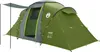 Coleman Spruce Falls 4 Blackout Campingzelt (17,1 kg) grün Produktbild-Vorschau 1