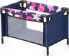Bayer Design 61769AB Puppenhochstuhl, Puppenbett, Produktbild-Vorschau 2