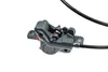 SHIMANO Alivio Schalt Bremshebel Einheit hydraulisch Disc 3 Produktbild-Vorschau 4