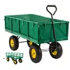 Miweba Bollerwagen | Transportwagen - Handwagen - Produktbild-Vorschau 1