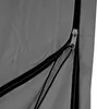 Copertura protettiva 370cm per ombrellone 5x5m XXL HWC-D20, Anteprima dell’immagine prodotto 4
