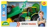Lena GIGA TRUCKS Traktor mit Schaufel und Anhänger, Produktbild-Vorschau 8