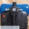 Scheppach Kompressor Silent HC06Si - 10 Bar Arbeitsdruck | Produktbild-Vorschau 8