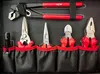 Zestaw narzędzi 105 szt. w aluminiowej walizce TERAZ Podgląd zdjęcia produktu 5