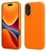 kwmobile Handyhülle für iPhone 17 Hülle, für iPhone 17 Case Produktbild-Vorschau 1