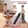 Tapis roulant pieghevole con maniglia di sicurezza, tapis Anteprima dell’immagine prodotto 6