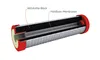 Alvito Wasserfilter ABF Duplex SD - Aktivkohle und Membran Produktbild-Vorschau 4