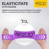 Bande de résistance 4FIZJO FLEX BAND pour les jambes, les Voir les images du produit 6