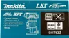 Makita Drt52Z Body Akumulatorowa Frezarka-Wycinarka 6Mm Podgląd zdjęcia produktu 25